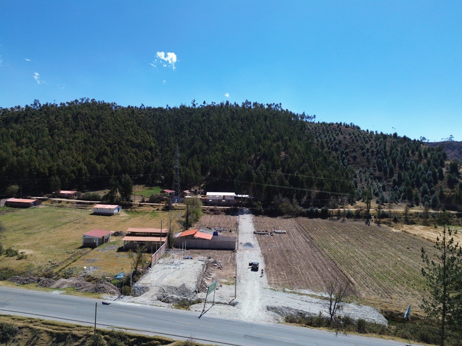 Proyecto Villa Hermosa Foto 1